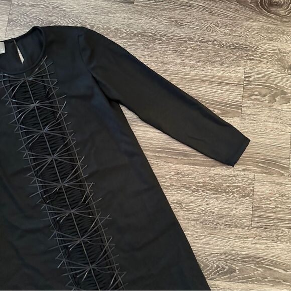 Roberta Furlanetto Long Sleeve dress - Picture 3 of 9